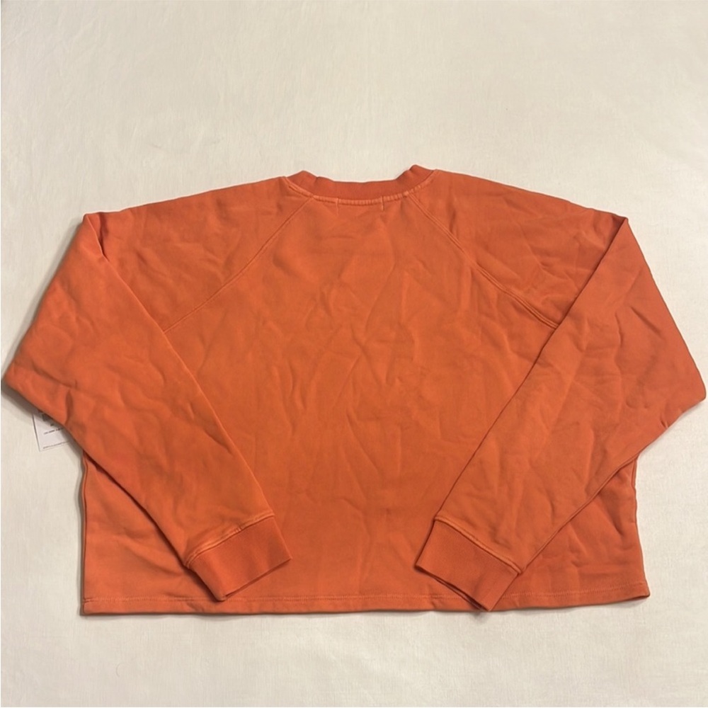 NWT Spiritual Gangster Hunger
Action Sweatshirt - Picture 8 of 8